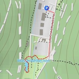 thumbnail for Kräutertopf - Lauchagrundstraße