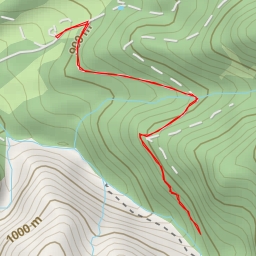 thumbnail for Weißenbachtal