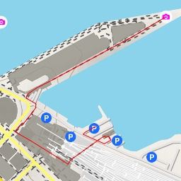 thumbnail for Canada Place