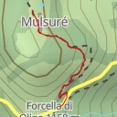 thumbnail for Strada Provinciale 63 di Morterone - Morterone