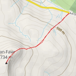 thumbnail for Fan Fawr