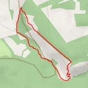 thumbnail for Chemin des Plaksous