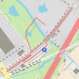 thumbnail for Carrer de la Tecnologia