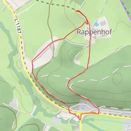 thumbnail for Leonberg