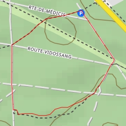 thumbnail for Roche Clotilde