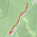 thumbnail for Roan Bluffs Trail