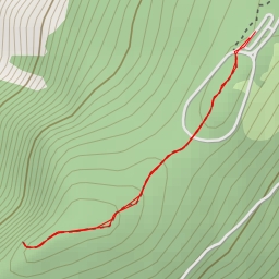 thumbnail for Roan Bluffs Trail - Roan Bluffs Trail