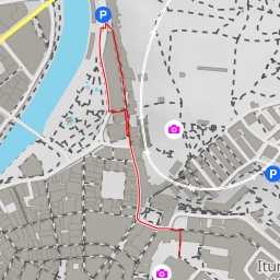 thumbnail for Calle Zumarraga - Bilbao