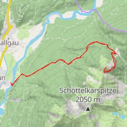 thumbnail for Ochsenstaffel