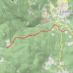 thumbnail for Vicinale dei Campanili - Vicinale dei Campanili