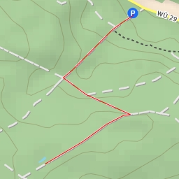 thumbnail for Guttenberger Wald - Guttenberger Wald