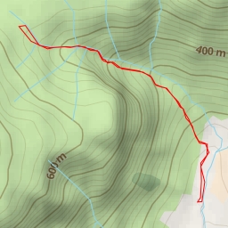 thumbnail for Mawddwy