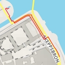 thumbnail for Norrbro - Stockholm