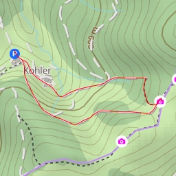 thumbnail for Sonnhaldeeck