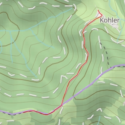 thumbnail for Sonnhaldeberg take-off spot S