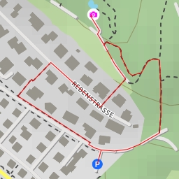 thumbnail for Reservoir Reben