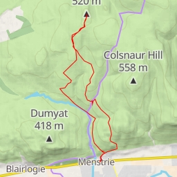 thumbnail for Big Hunt Hill