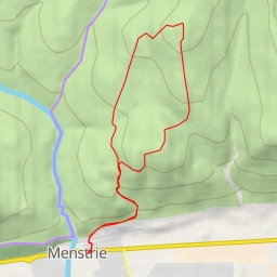 thumbnail for Colsnaur Hill