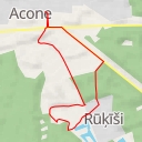 thumbnail for Granīta iela - Salaspils pagasts