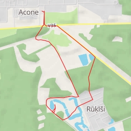 thumbnail for Priedulāji - Salaspils pagasts