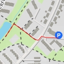 thumbnail for Niederfeldstraße - Bielefeld