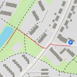 thumbnail for Niederfeldstraße - Bielefeld