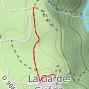 thumbnail for Chemin Bleu