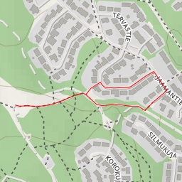 thumbnail for Neulamäen näkötorni - Mahlatie - Kuopio