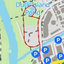 thumbnail for Duck Island Pond