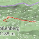 thumbnail for Menhoferschluf VII - Gemeinde Puchberg am Schneeberg