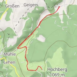 thumbnail for Trögen