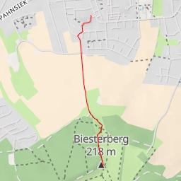 thumbnail for Biesterberg