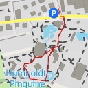 thumbnail for Humboldt-Pinguine