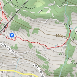 thumbnail for SG04 - Rainstraße