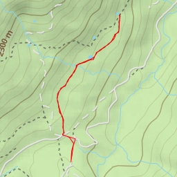 thumbnail for Route du Petit Mont Cenis - Route du Petit Mont Cenis