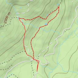 thumbnail for Route du Petit Mont Cenis - Route du Petit Mont Cenis