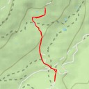 thumbnail for Route du Petit Mont Cenis