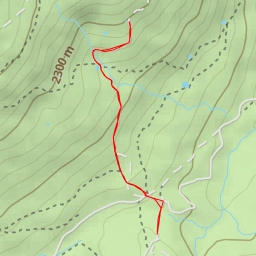 thumbnail for Route du Petit Mont Cenis