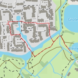 thumbnail for Kleine Wiel