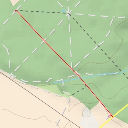 thumbnail for Carrefour du Poteau Blanc - Single Port Royal