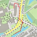 thumbnail for Stadhoudersplantsoen - Den Haag