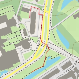 thumbnail for Stadhoudersplantsoen - Den Haag