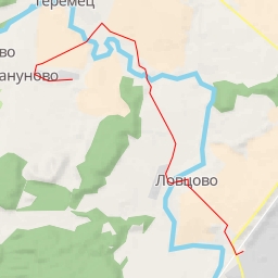 thumbnail for Гореевская улица