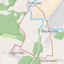 thumbnail for Загряжская улица