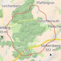 thumbnail for HO 10 - HO 10 - Schwarzenbach a.d.Saale