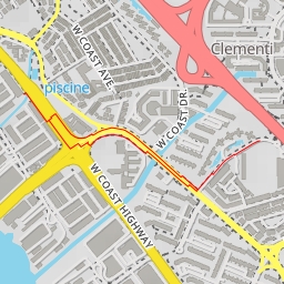 thumbnail for Pandan Loop - Singapore