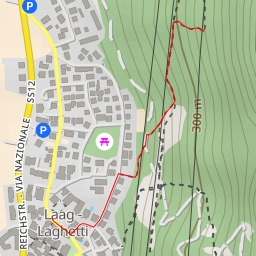 thumbnail for Sas delle Nove