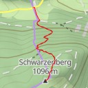 thumbnail for Schwarzenbachstraße