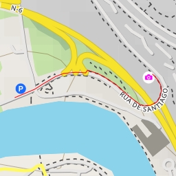 thumbnail for Miradoiro de Volta da Viña