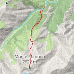 thumbnail for Monte Rotondo